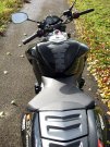 Suzuki B-King GSX-R 1300BK K8